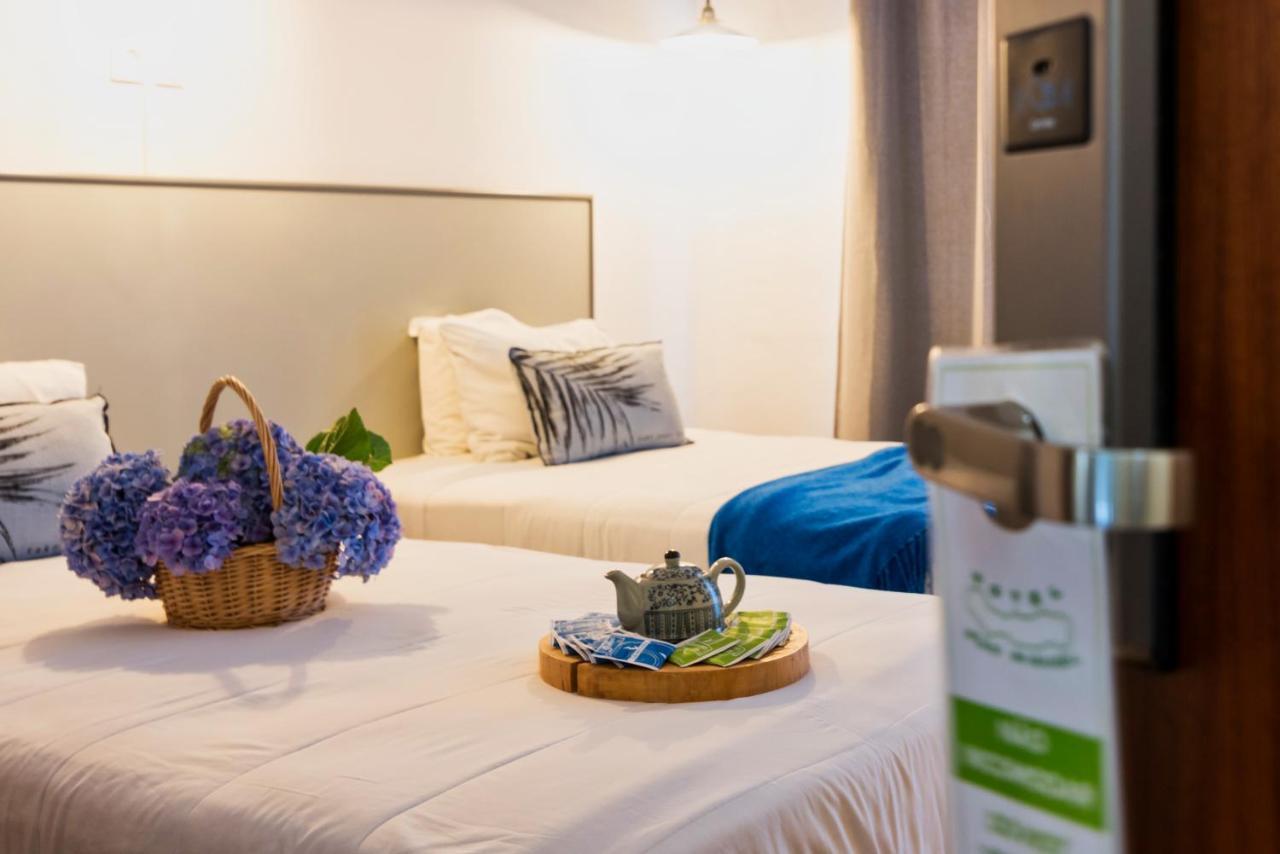 Hotel Sao Miguel Ponta Delgada Kültér fotó