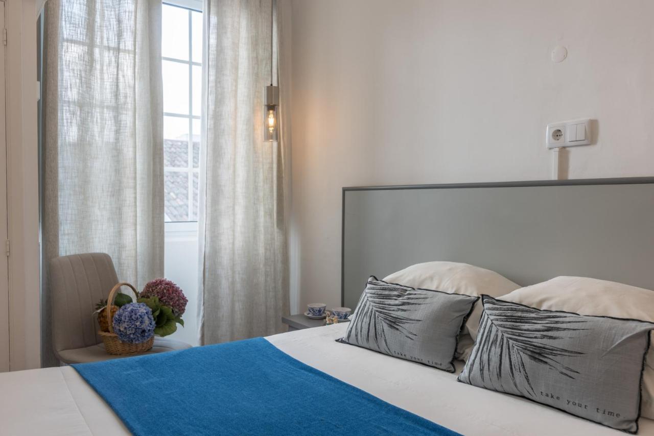 Hotel Sao Miguel Ponta Delgada Kültér fotó