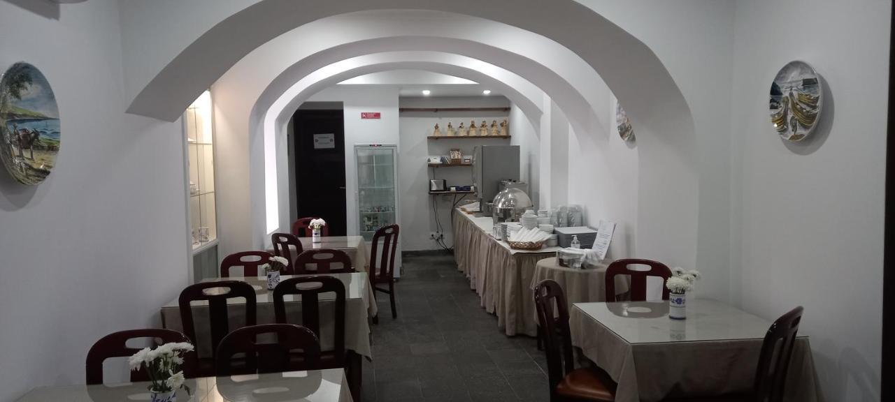 Hotel Sao Miguel Ponta Delgada Kültér fotó