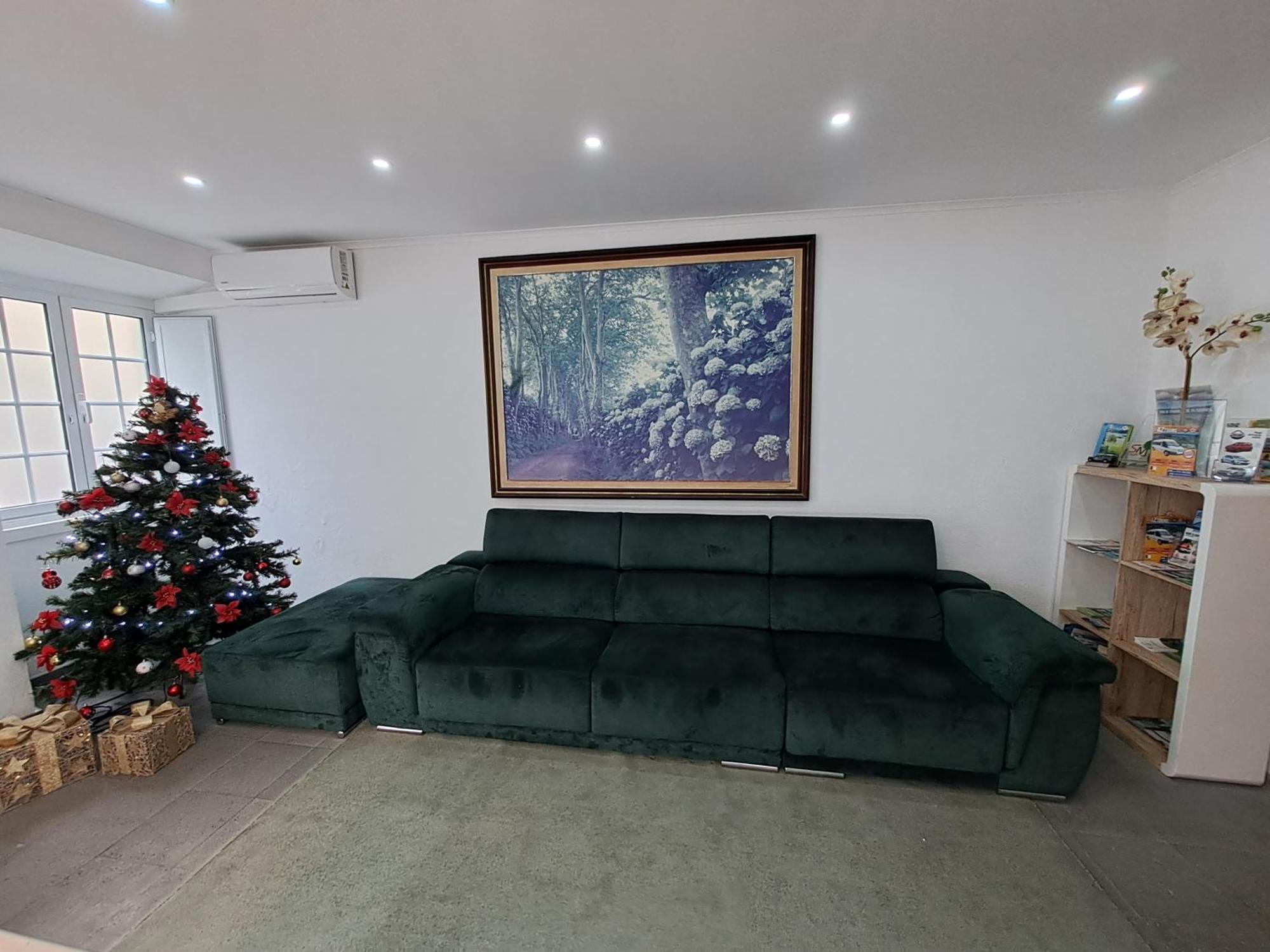 Hotel Sao Miguel Ponta Delgada Kültér fotó