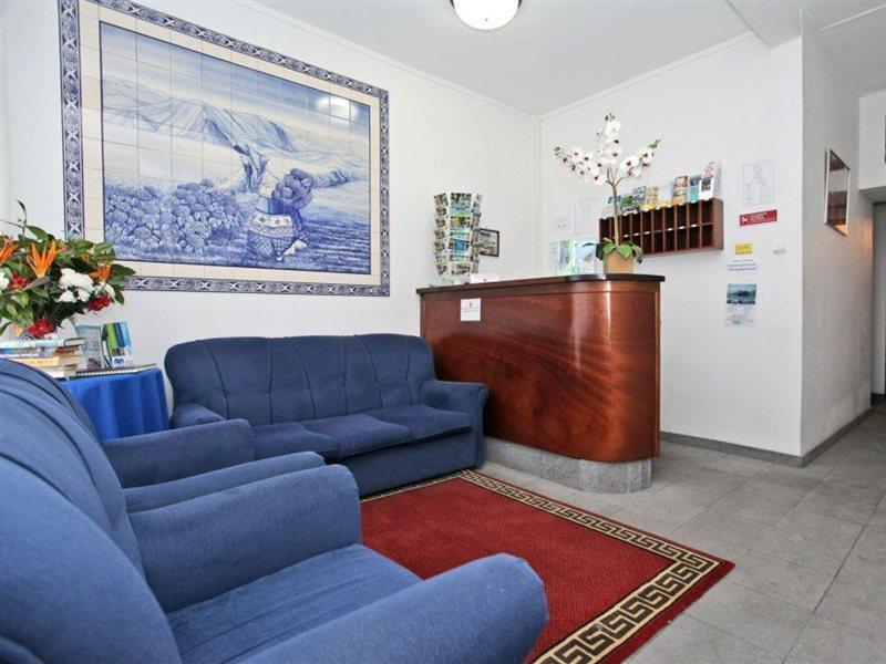 Hotel Sao Miguel Ponta Delgada Kültér fotó