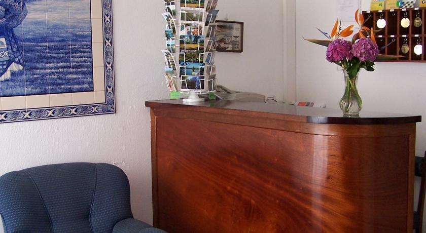 Hotel Sao Miguel Ponta Delgada Kültér fotó