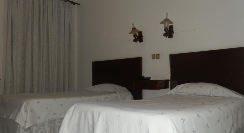 Hotel Sao Miguel Ponta Delgada Kültér fotó