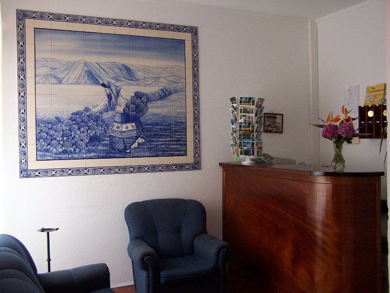 Hotel Sao Miguel Ponta Delgada Kültér fotó