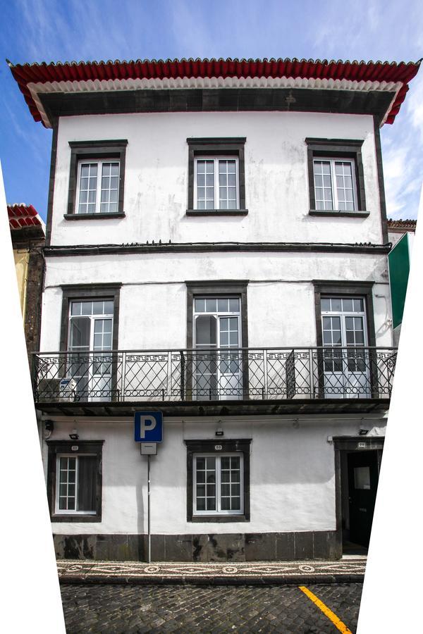 Hotel Sao Miguel Ponta Delgada Kültér fotó