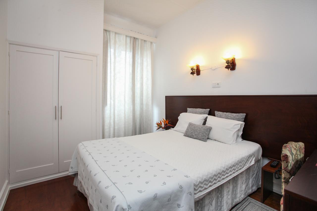 Hotel Sao Miguel Ponta Delgada Kültér fotó