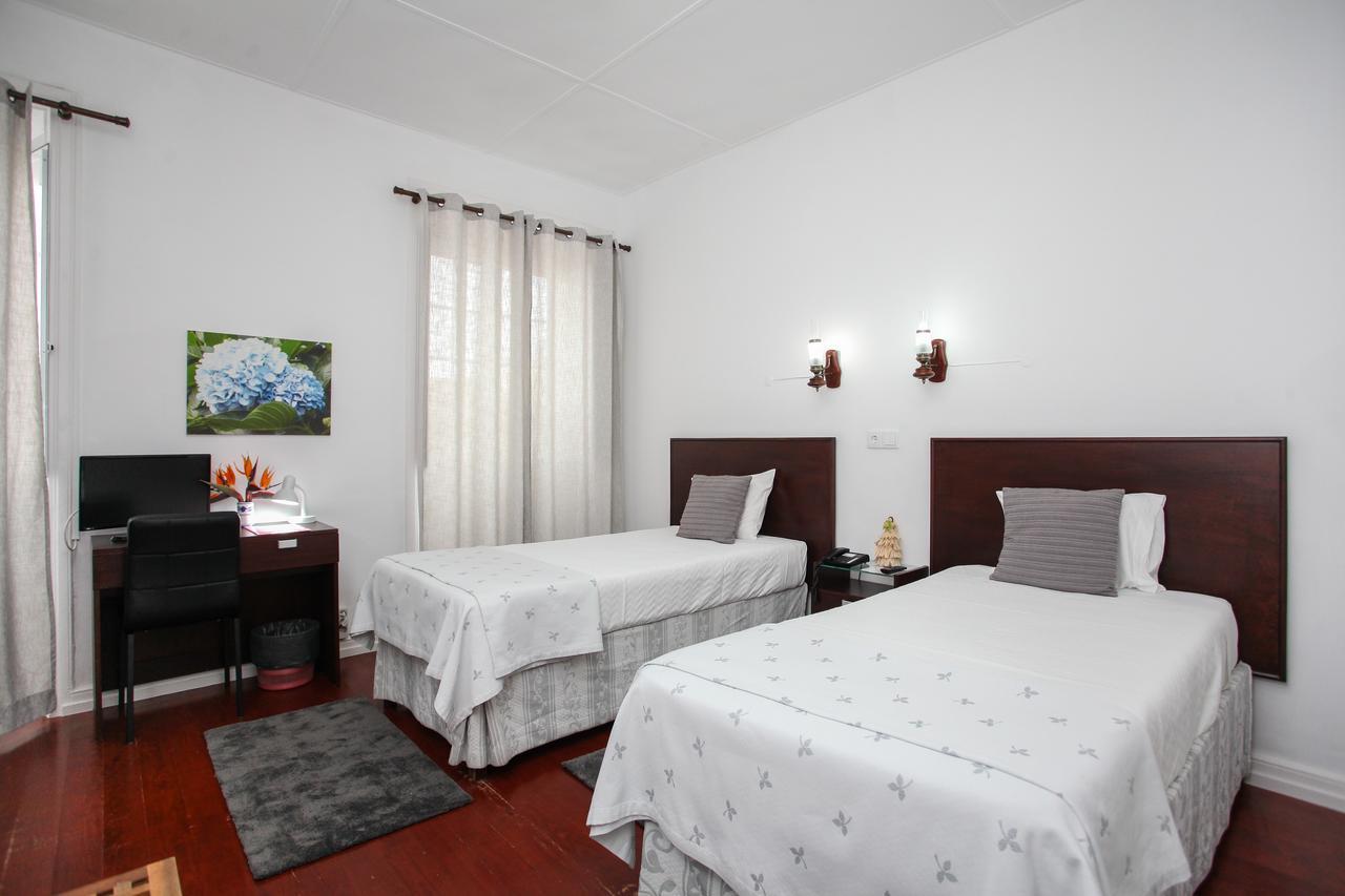 Hotel Sao Miguel Ponta Delgada Kültér fotó