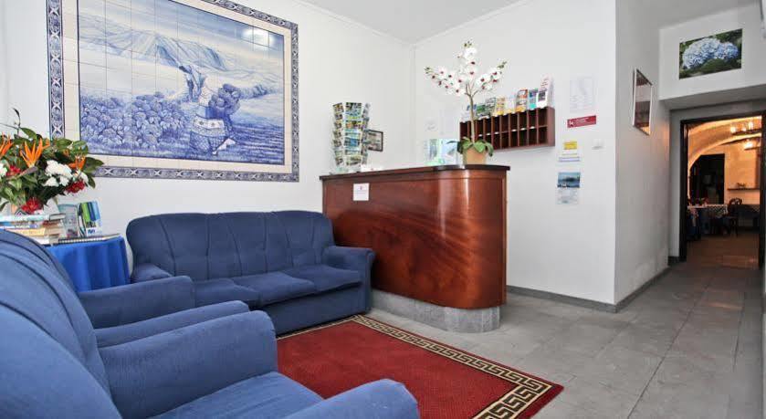 Hotel Sao Miguel Ponta Delgada Kültér fotó
